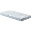 VEVOR Mini Split Pad, per Sistemi di Condizionamento dell'Aria Senza Condotti da 9000-36000 BTU con Pompa di Calore, Cuscinetti Antivibranti in Plastica per Condensatore Esterno da 960x460x74 mm