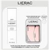 Lierac Diopti Cofanetto Correzione Borse Gel Correzione Borse 15ml + Patch Contorno Occhi
