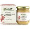 TartufLanghe - Crema di Parmigiano Reggiano DOP con Tartufo - 180g