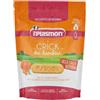 PLASMON (HEINZ ITALIA SpA) PLASMON - I CRICK DEI BAMBINI , ZUCCA CAROTA E ROSMARINO 12 + MESI 100 GR
