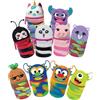 SEVEN Mitama Astuccio Bustina Estensibile in Silicone