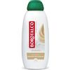 BOROTALCO - BAGNODOCCIA IDRATANTE CON VANIGLIA E AVENA