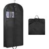 Diyxisk Porta Abiti da Viaggio 60x153 cm Copriabiti Traspirante Portabiti da Viaggio Deposito di Durevole Sacchetti Zip per Riporre Camicie, Abiti, Cappotti, Vestiti