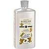 MAISON BERGER Lampe Berger Paris I Profumo Lampada catalisi 1 l - con opuscolo e Istruzioni I Profumi de Maison I Ricarica (Refill) I L'Orginal I La Tua Lampada - Il Tuo Profumo (Lolita Lempicka 1L)