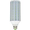 QREZ E27 LED Lampadine Mais Luce Bianca Fredda/Caldo, 10-100W 6000K 1200LM Lampadine Mais LED E27 Equivalenti A 300W Incandescenza Lampadine E27 LED Lampadina Non Dimmerabile,Warm White,20W 6pcs