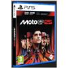 Koch Media 13220799 MOTOGP 25 - DAY ONE EDITION PS5 (1161291)