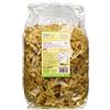 Fior di Loto Zer% Glutine Farfalle di Riso Integrale, 500g