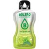 Bolero - Iced Green Tea Mint & Lime con Stevia Senza Zuccheri Aggiunti Confezione 1 Bustina