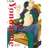 J POP Manga Yondaime - La Storia di Tatsuyuki Ooyamato
