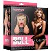 LOVETOY Bambola Gonfiabile Victoria Super Love