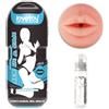 LOVETOY Masturbatore Sexy Mouth [Extra 5% PER I CLIENTI REGISTRATI]