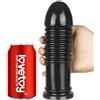 LOVETOY Plug Anale Extreme Bumper Ø 5,5 cm [Extra 5% PER I CLIENTI REGISTRATI]
