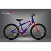 SalMar Bicicletta Sprinter Sfera 20 Junior Boy Bike MRM-K0120A01 Assortita