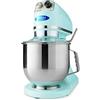 Maxima 09300152 Robot da Cucina, Acciaio Inossidabile