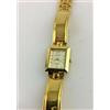 Orient Orologio Orient Quarzo Watch Japan Vintage Acciaio Donna 24 mm Laminato