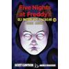 Il Castoro Facce amiche. Five nights at Freddy's. Gli incubi del Fazbear (Vol. 10)