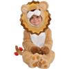 amscan (PKT) 9900883 - Costume da leone ruggito per bambini (2-3 anni)