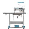 Jack 58720J-A Macchina Lineare 2 Aghi con Crochet Grande Nuova serie