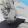 Jack 58450J-405E Macchina Lineare 2 Aghi Crochet Standard