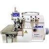 Juki Macchina Tagliacuci Industriale Juki MO6804S 1 Ago 3 Fili