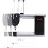 Bernina Longarm Q20 Macchina per Quiltare