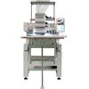 EFFECI Ricamatrice Industriale EFFECI 1201H con Sostegno Incluso