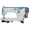 Jack 8560G-WZ Macchina a punto catenella a 3 Aghi completa di Tavolo
