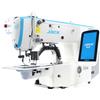Jack Macchina Travettatrice Elettronica Jack 1906GS-D con campo da 6x5cm