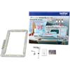Brother Kit di Aggiornamento per Ricamatrici Brother Stellaire XE1 e XJ1