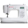 Singer C5955 Macchina per cucire Elettronica chiedi il tuo Codice Sconto!