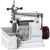 EFFECI Macchina per cucire per Punto Conchiglia EFFECI 38 ME