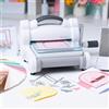 Sizzix Big Shot 666175 Fustellatrice con Starter Kit!