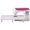 Juki HZL-F370 Macchina da cucire elettronica con Piedino Tagliacuce