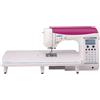 Juki HZL-F700 Macchina da cucire elettronica con Piedino Tagliacuce