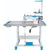 Jack 2002 Macchina da cucire Industriale Lunghezza punto 8mm