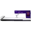 Pfaff Macchina da cucire e ricamare Pfaff Creative 4.5 con Telaio 350 x 360 mm Sconto Extra!