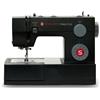 Singer Macchina da cucire Singer 4432 Heavy duty Black Edition chiedi il tuo Codice Sconto!
