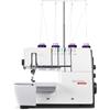 Bernette 62 Airlock Punto copertura con Infilatura ad Aria Chiedi il Codice Sconto!
