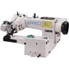 EFFECI 360-BD Macchina da cucire Punto Invisibile