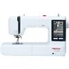 Necchi Creator C700 Macchina da cucire elettronica con 5 Anni di Garanzia!