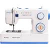 EFFECI Macchina da cucire EFFECI 4423 Heavy Duty con 5 Anni di Garanzia