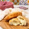 Sicilyaddict Pidone ai quattro formaggi 180g x 4 Pezzi