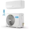Olimpia Splendid Climatizzatore caldo freddo olimpia splendid lybex e inverter 9 monosplit e unita' esterna