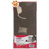 Camon Cat Tiragraffi in Cartone con Catnip - Confezione Da 1 Pezzo