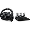 Logitech Volante Logitech G920 per Xbox One e PC [941-000123]