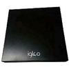 IGLOO Materizzatore dvd Igloo Esterno Usb 3.0 e Tipo-C [EP-92B]