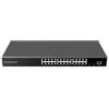 GRANDSTREAM Switch Grandstream GWN7803 8GB gestito L2+ 24porte Nero [GGWN7803]