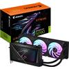 Gigabyte Scheda Video nVidia Gigabyte RTX 5090 32GB AORUS XTREME WATERFORCE [GV-N5090AORUSX W-32GD]