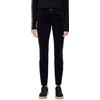s.Oliver Sales GmbH & Co. KG / s.Oliver Pantaloni Lunghi da Donna, Slim Fit, Pantaloni Lunghi, Slim Fit, Blu, 38W x 30L