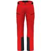 SALEWA Sella 3l PTX Pant M Pantalone, Multicolore, XL Uomo
